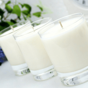 Candles Private Label