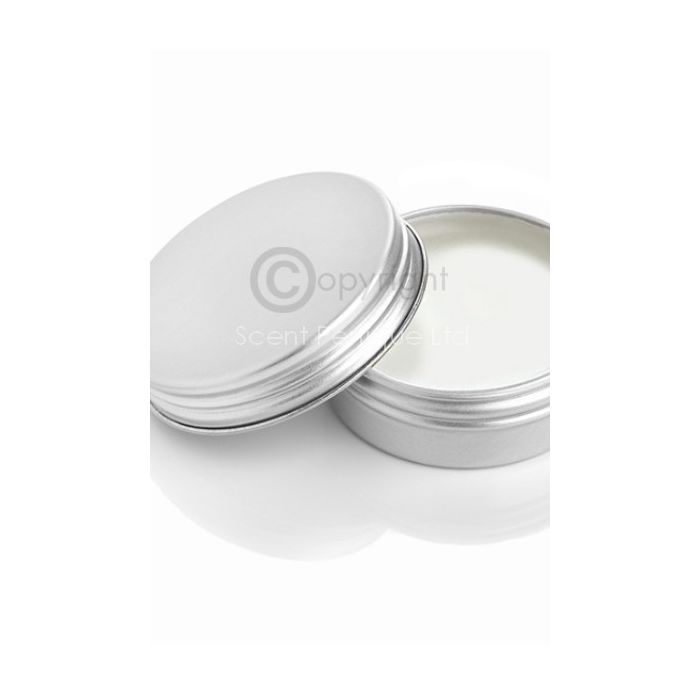 Solid Perfume Unscented Bulk