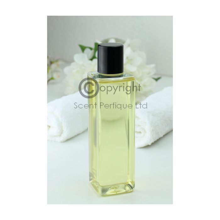 Bath & Body Massage Oil