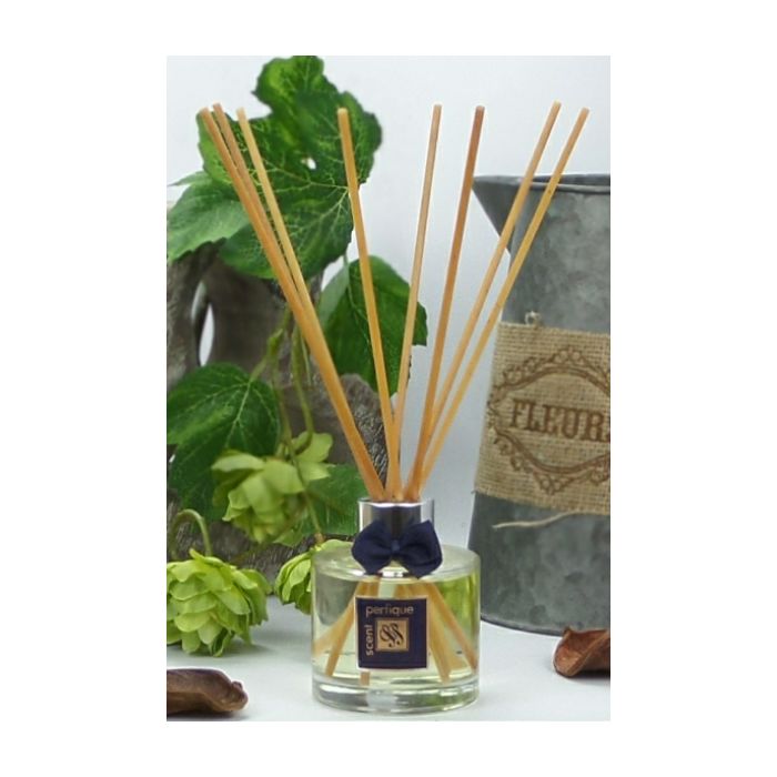 Luxury Round Reed Diffusers 100ml