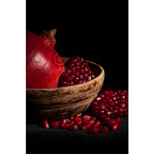 Black Pomegranate