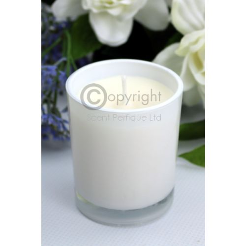 Shot Glass Scented Candle