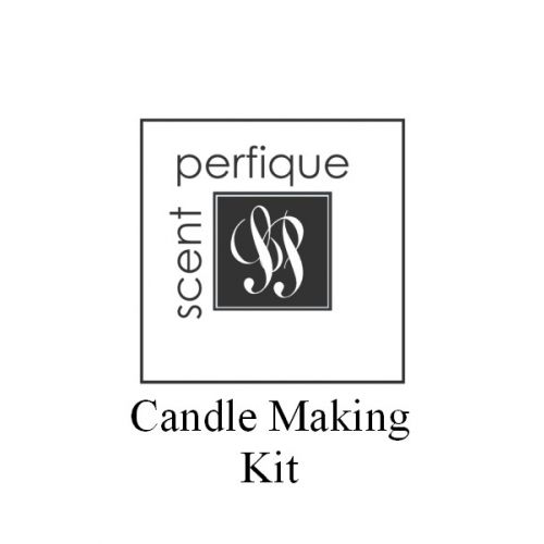 Candle Making Kit - Starter Pack