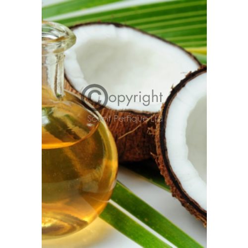 coconut lemongrass