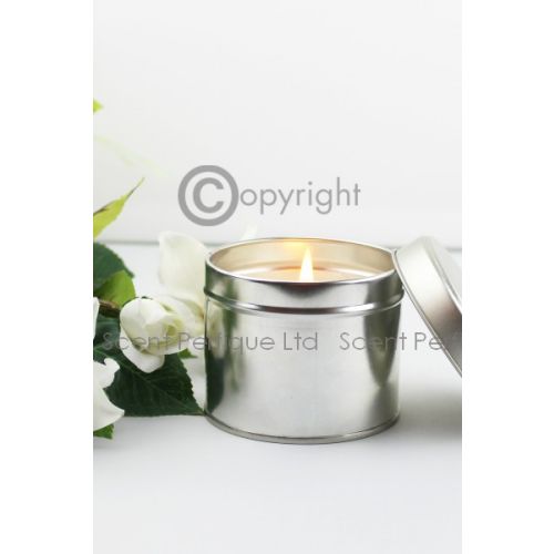 DreamZ Scented Candle Tin