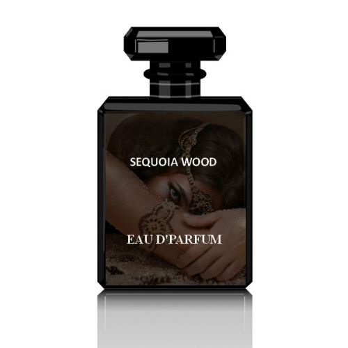 SEQUOIA WOOD EAU DE PARFUM 50ML PRE-BOTTLED