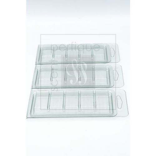 SNAP BAR 5 CAVITY  HANGING CLAMPACKS - NEW BIOPET SOLD IN PACKS 10