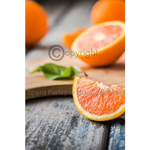 Sweet Orange & Cedarwood Fragrance Oil