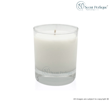 Blackout Candle 160g approx.