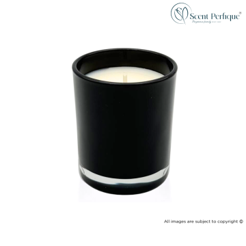Shot Glass Scented Candle