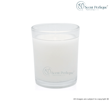 Luxury Shot Glass Scented Candles 10cl