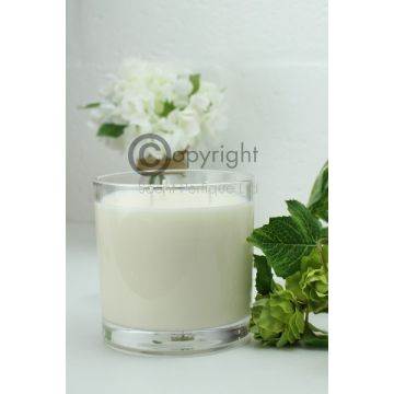 Deluxe 3 Wick Candle