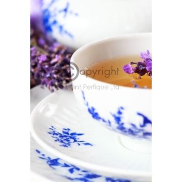 Lavender-white-tea