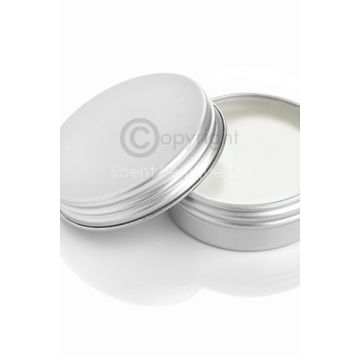 Solid Perfume Unscented Bulk