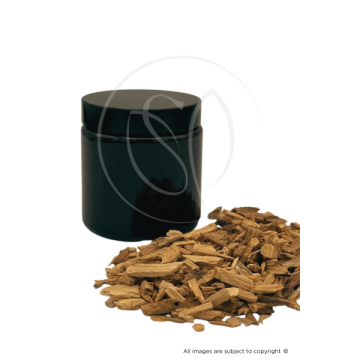 Aroma Chips 35g Jar - Oud Wood & Dark Vanilla 
