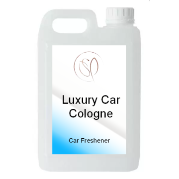 Luxury Car Cologne Freshener - Bulk New 2023