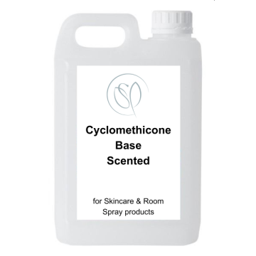 Cyclomethicone Base Scented