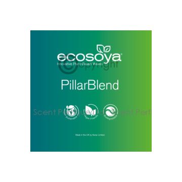 ECOSOYA® PILLAR BLEND -  TART WAX  
