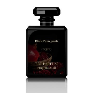 BLACK POMEGRANATE EAU D'PARFUM FRAGRANCE OIL