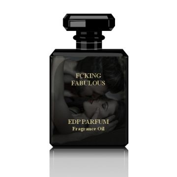 FCKING FABULOUS EAU D'PARFUM FRAGRANCE OIL