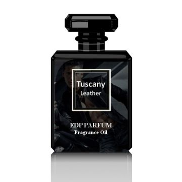 TUSCANY LEATHER EAU D'PARFUM FRAGRANCE OIL