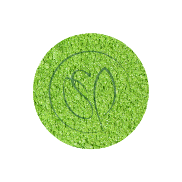 Flash Green Natural Pearlescent Mica Pigment Powder