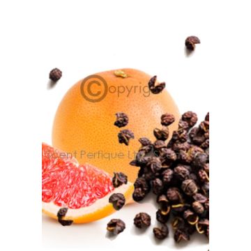 Grapefruit & Black Pepper CONC Fragrance OIl
