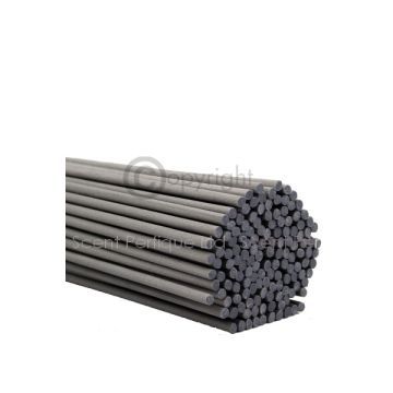 Grey Fibre Reed Diffuser Sticks 3.5mm x 25cm
