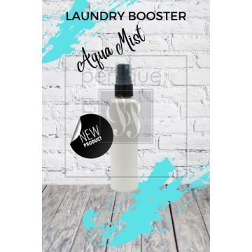 Laundry Booster Aqua Mist 100ml