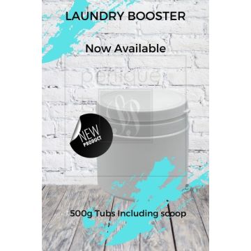 Laundry Scent Booster - 500g Tubs