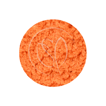 Magic Orange Natural Pearlescent Mica Pigment Powder