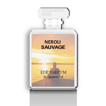 NEROLI SAUVAGE EAU D'PARFUM FRAGRANCE OIL