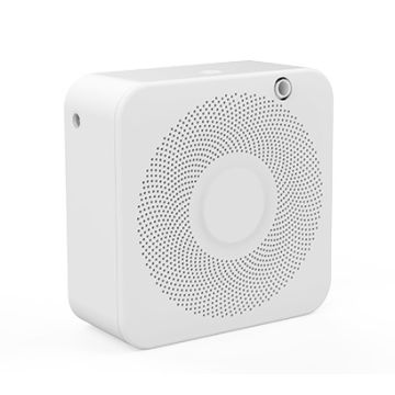 Bluetooth Smart Control Aroma Diffuser - White