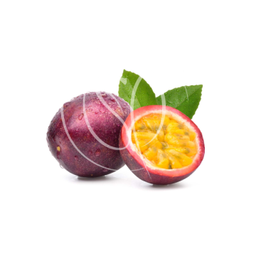 Passion Fruit Cosmetic Flavour