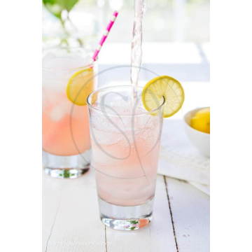 Pink Lemonade Cosmetic Flavour
