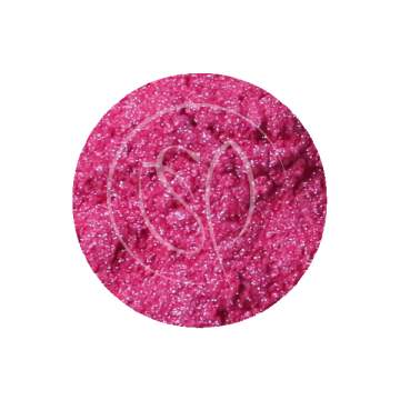 Pink Natural Pearlescent Mica Pigment Powder