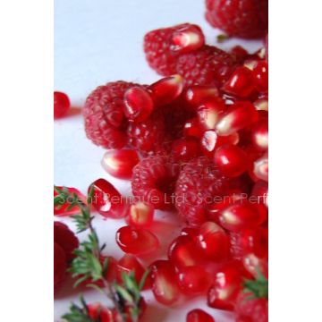 Pomegranate & Raspberry Fragrance Oil