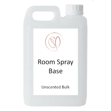 Room Spray Base UNSCENTED BULK