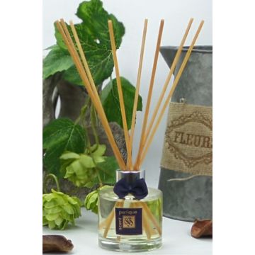 Luxury Round Reed Diffusers 100ml