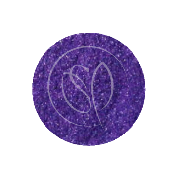 Violet Natural Pearlescent Mica Pigment Powder